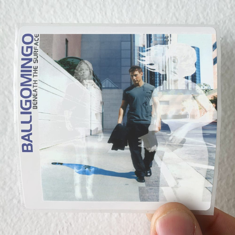 Balligomingo-Beneath-The-Surface-Album-Cover-Sticker