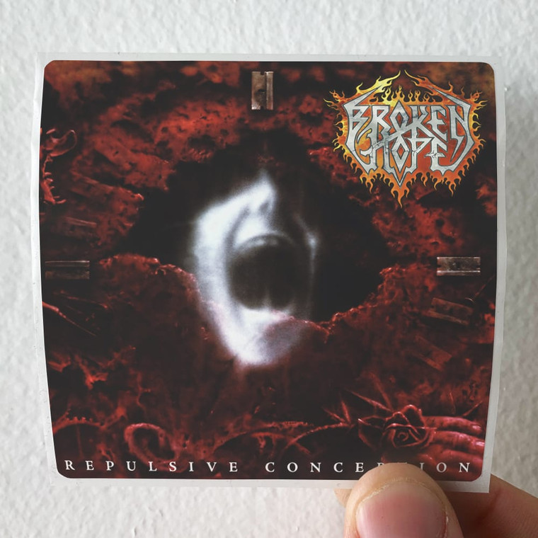 Broken-Hope-Repulsive-Conception-Album-Cover-Sticker
