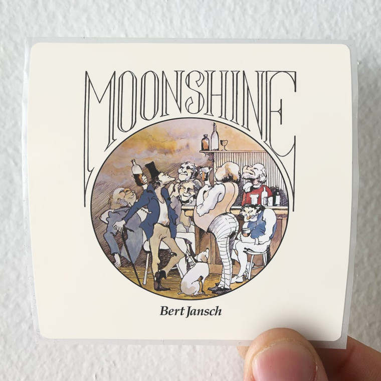 Bert-Jansch-Moonshine-Album-Cover-Sticker