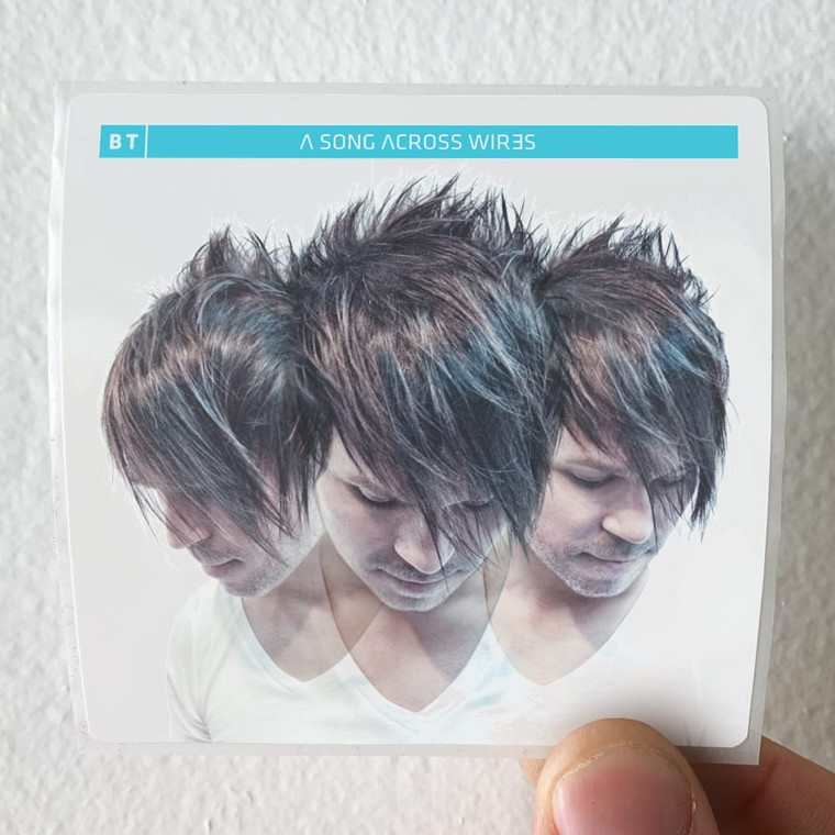 BT-A-Song-Across-Wires-Album-Cover-Sticker