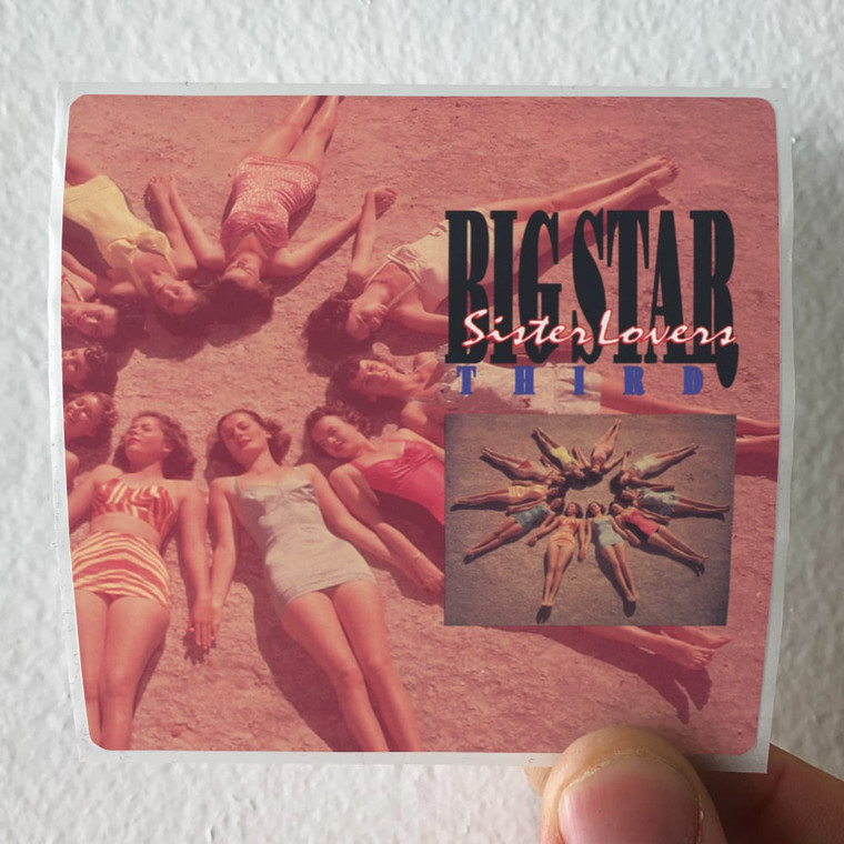 Big-Star-Thirdsister-Lovers-Album-Cover-Sticker