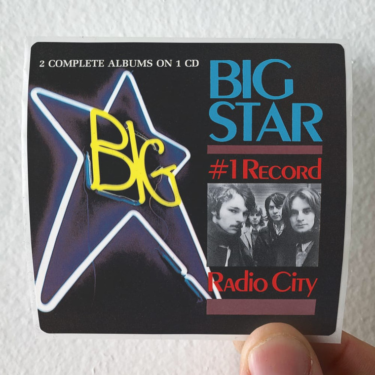 Big-Star-1-Record-Radio-City-Album-Cover-Sticker
