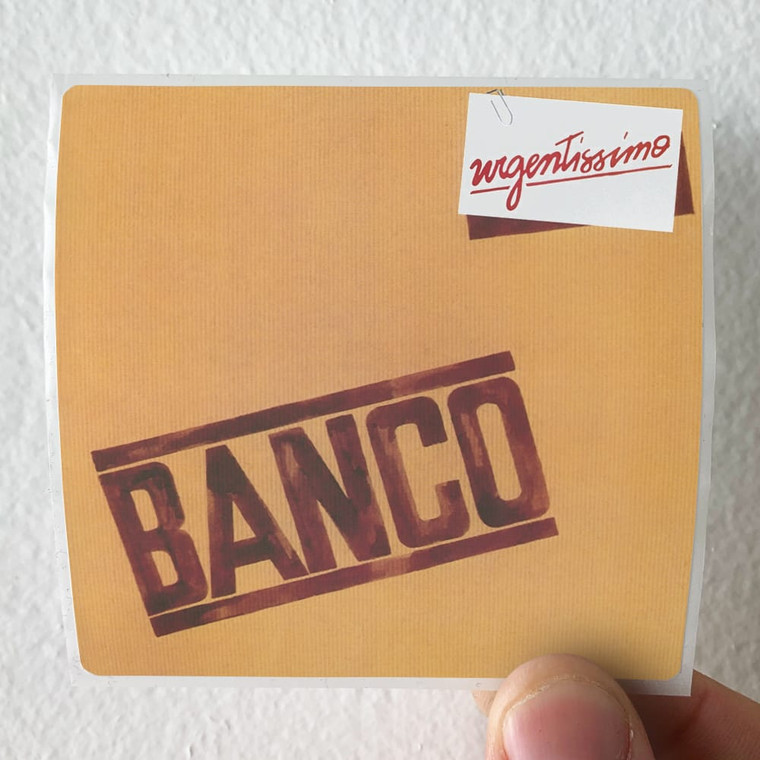Banco-del-Mutuo-Soccorso-Urgentissimo-Album-Cover-Sticker
