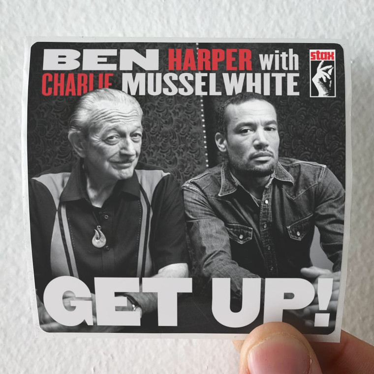 Ben-Harper-Get-Up-Album-Cover-Sticker