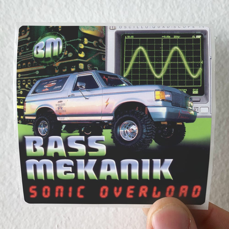Bass-Mekanik-Sonic-Overload-Album-Cover-Sticker