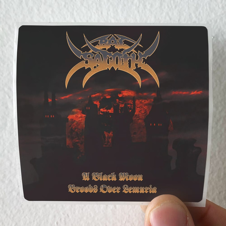 Bal-Sagoth-A-Black-Moon-Broods-Over-Lemuria-Album-Cover-Sticker