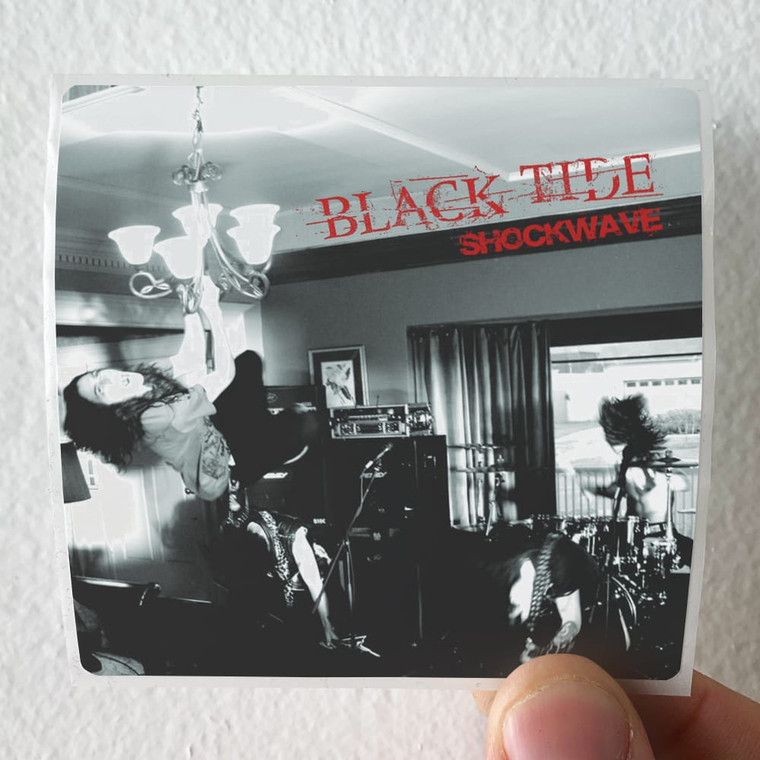 Black-Tide-Shockwave-Album-Cover-Sticker