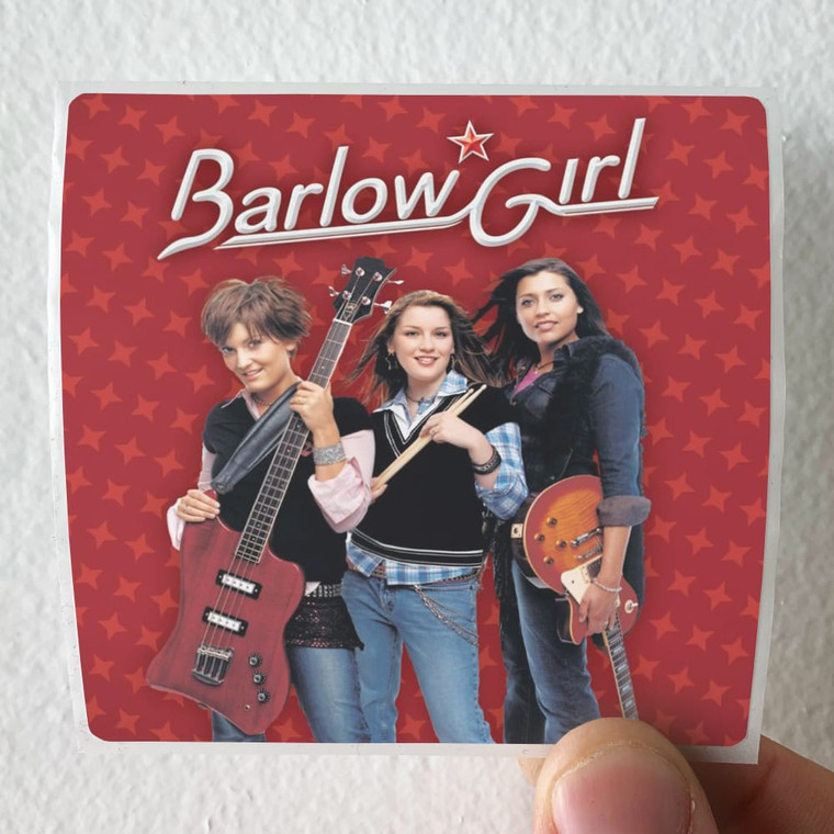 BarlowGirl-Barlowgirl-Album-Cover-Sticker
