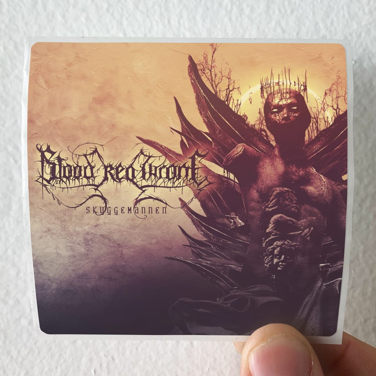 Blood-Red-Throne-Skyggemannen-Album-Cover-Sticker