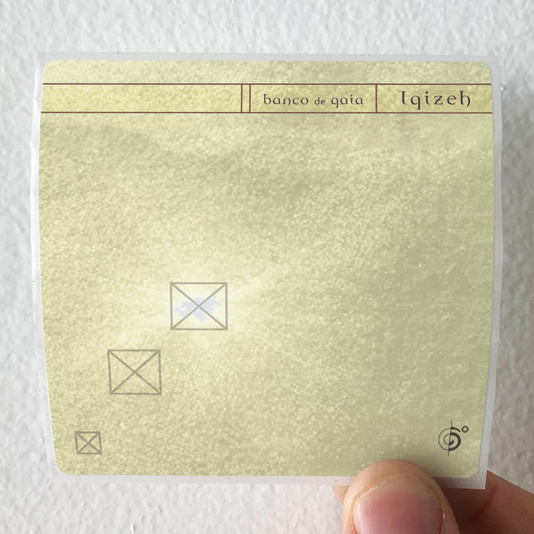 Banco-de-Gaia-Igizeh-Album-Cover-Sticker