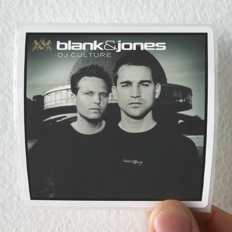 Blank-and-Jones-Dj-Culture-Album-Cover-Sticker