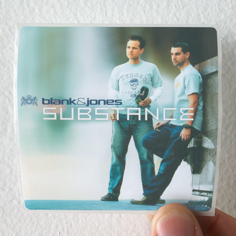 Blank-and-Jones-Substance-Album-Cover-Sticker