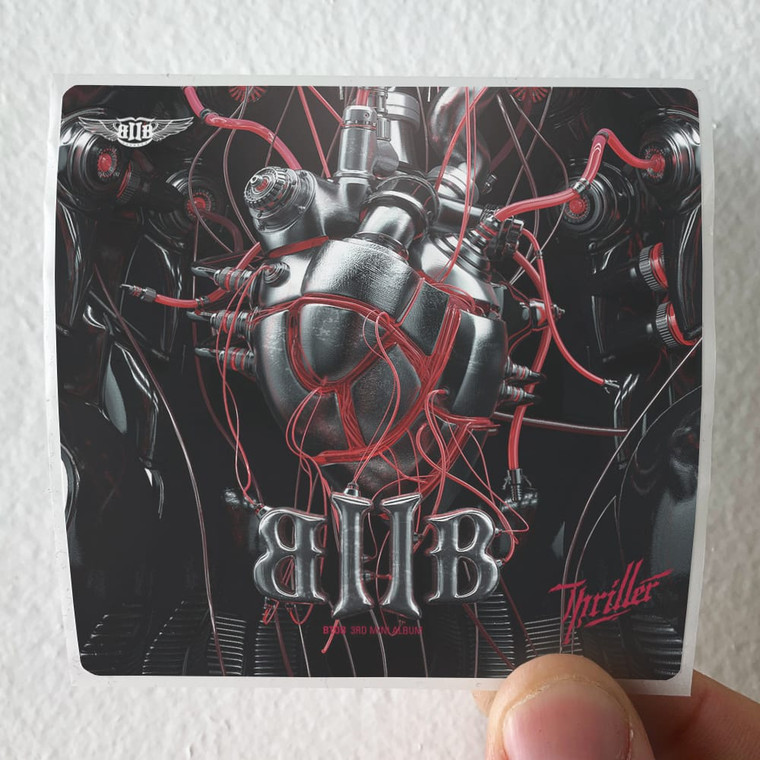 BTOB-Thriller-Album-Cover-Sticker