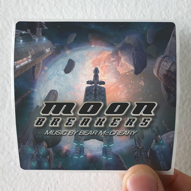 Bear-McCreary-Moon-Breakers-Album-Cover-Sticker