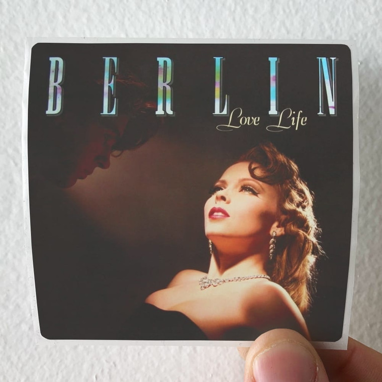 Berlin-Love-Life-Album-Cover-Sticker