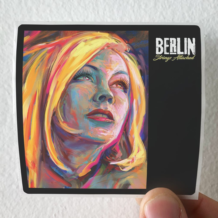 Berlin-Strings-Attached-Album-Cover-Sticker