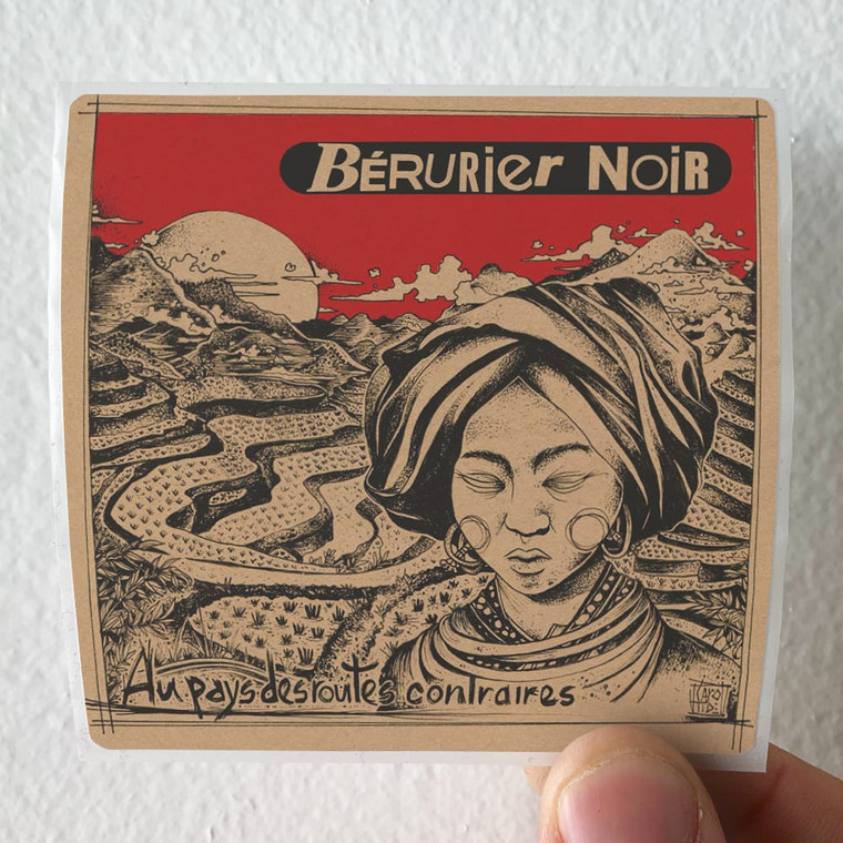 Berurier-Noir-Drive-Mongole-01-1-Album-Cover-Sticker