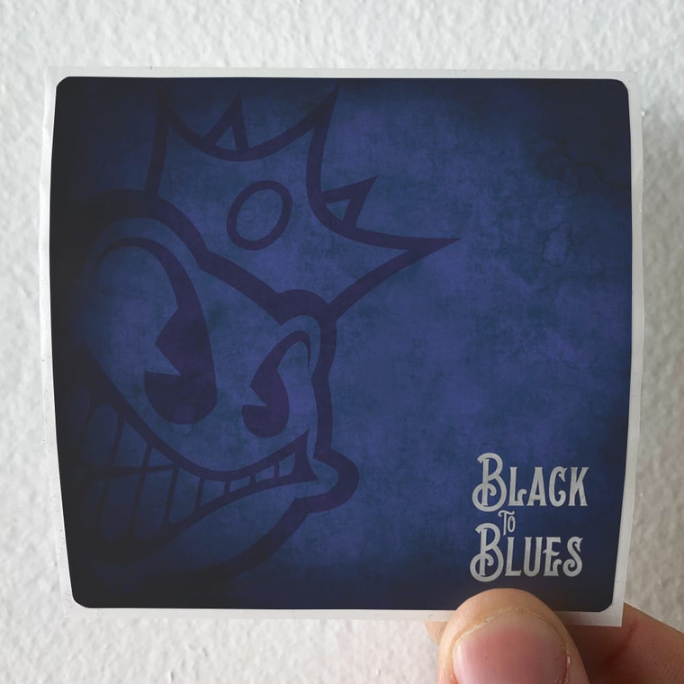 Black-Stone-Cherry-Black-To-Blues-Album-Cover-Sticker