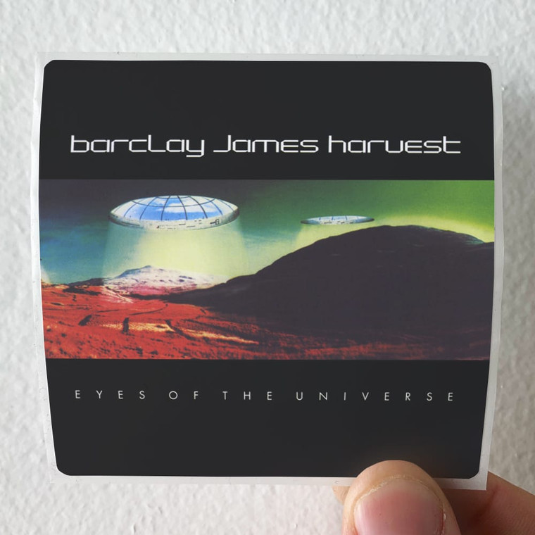 Barclay-James-Harvest-Eyes-Of-The-Universe-Album-Cover-Sticker