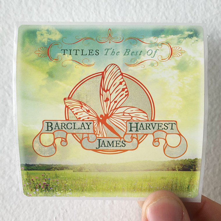 Barclay-James-Harvest-Tiltles-The-Best-Of-Album-Cover-Sticker