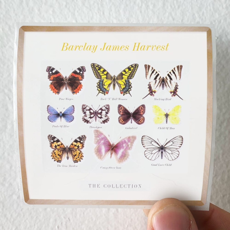 Barclay-James-Harvest-The-Collection-Album-Cover-Sticker