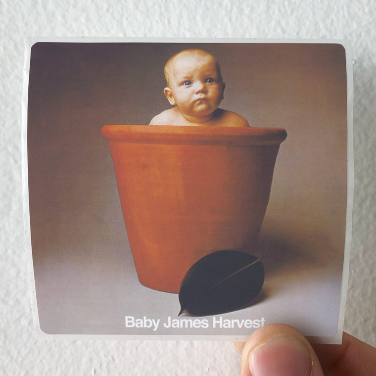 Barclay-James-Harvest-Baby-James-Harvest-Album-Cover-Sticker