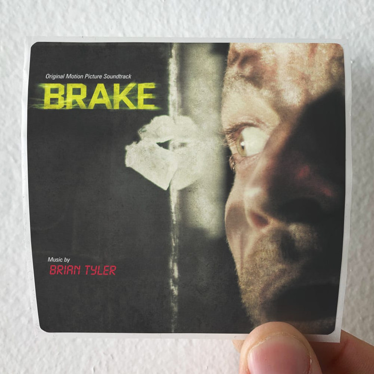 Brian-Tyler-Brake-Album-Cover-Sticker