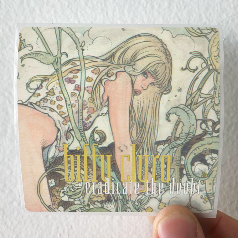Biffy-Clyro-Eradicate-The-Doubt-Album-Cover-Sticker