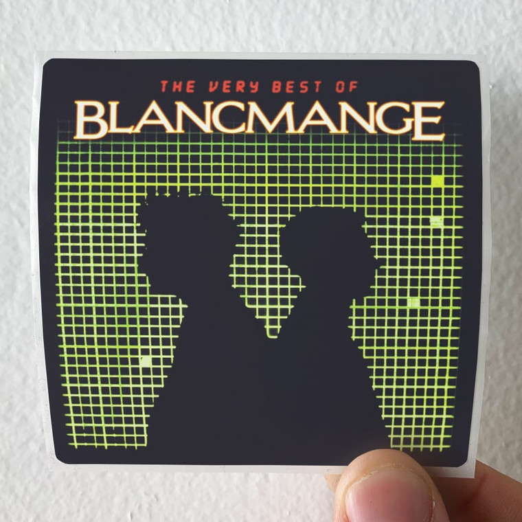 Blancmange-The-Very-Best-Of-Blancmange-Album-Cover-Sticker