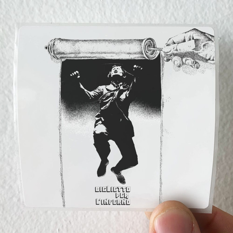 Biglietto-per-lInferno-Biglietto-Per-Linferno-1-Album-Cover-Sticker