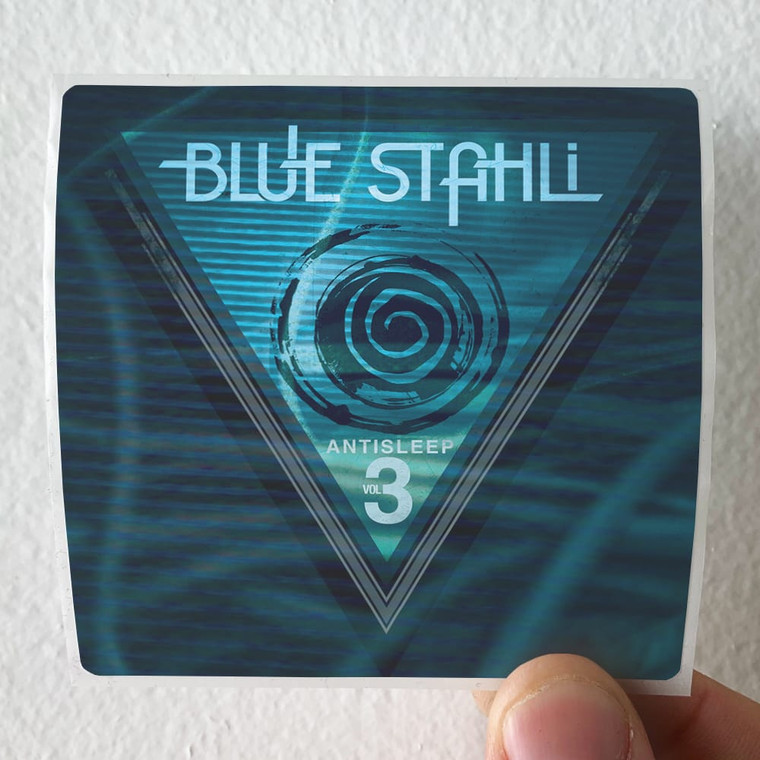Blue-Stahli-Antisleep-Volume-03-Album-Cover-Sticker