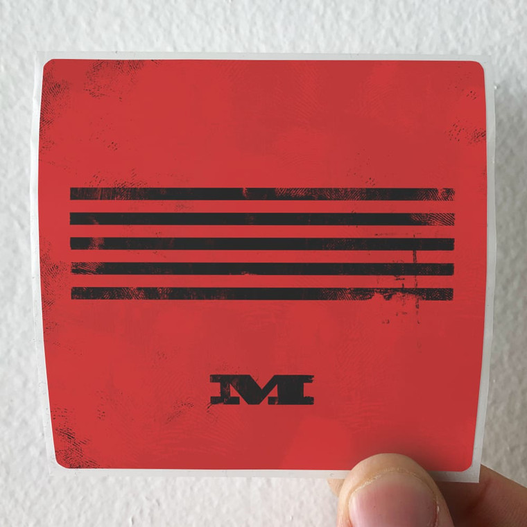 BigBang-M-Album-Cover-Sticker