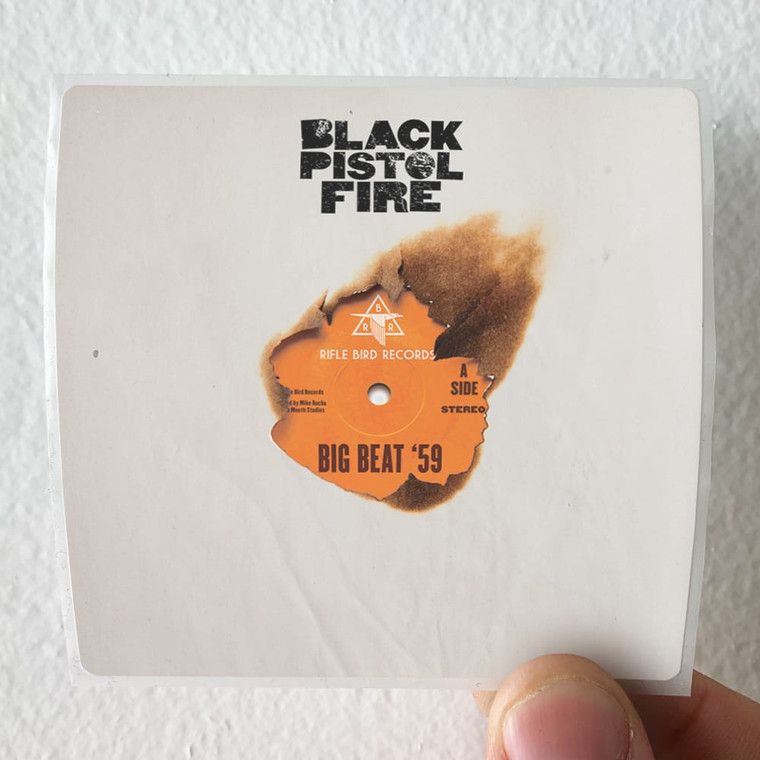 Black-Pistol-Fire-Big-Beat-59-Album-Cover-Sticker