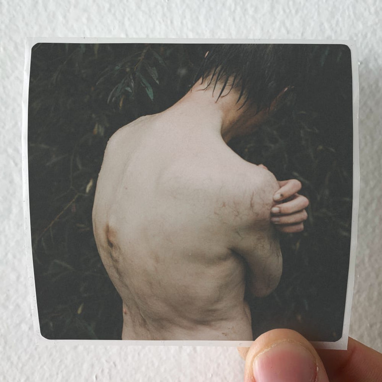 Briqueville-Quelle-Album-Cover-Sticker