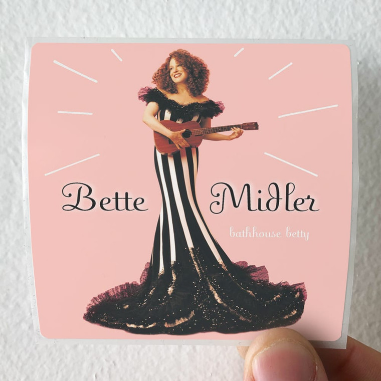 Bette-Midler-Bathhouse-Betty-Album-Cover-Sticker
