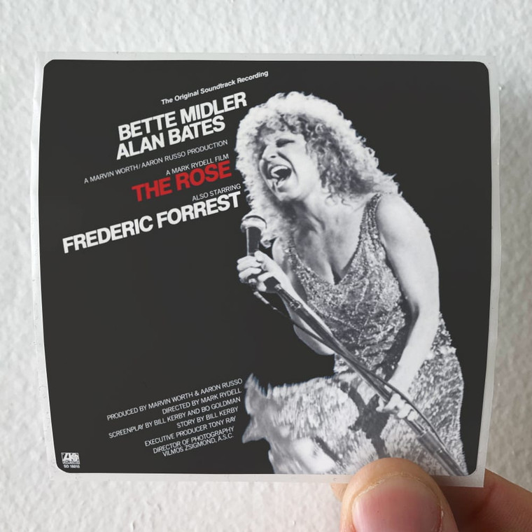 Bette-Midler-The-Rose-Album-Cover-Sticker