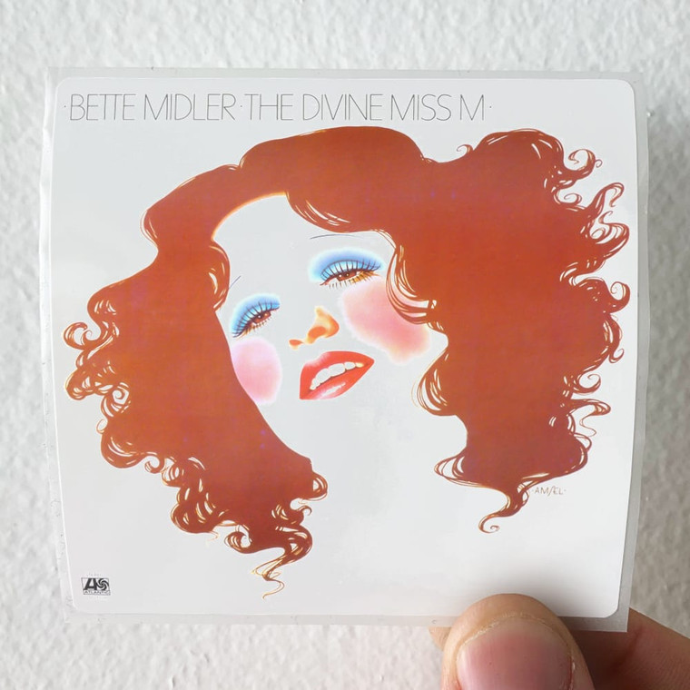 Bette-Midler-The-Divine-Miss-M-Album-Cover-Sticker