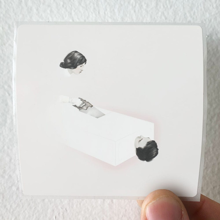 Beacon-The-Ways-We-Separate-Album-Cover-Sticker