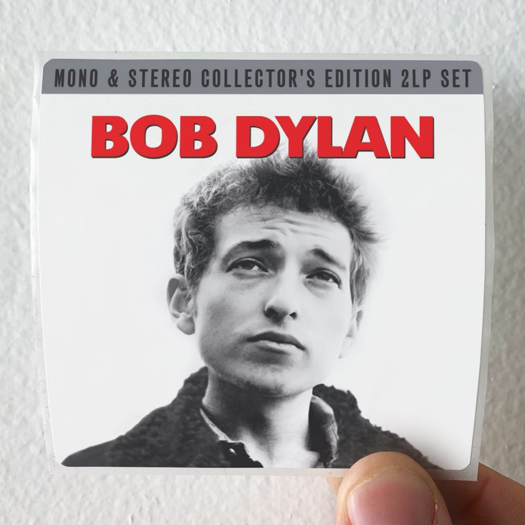Bob-Dylan-Bob-Dylan-2-Album-Cover-Sticker
