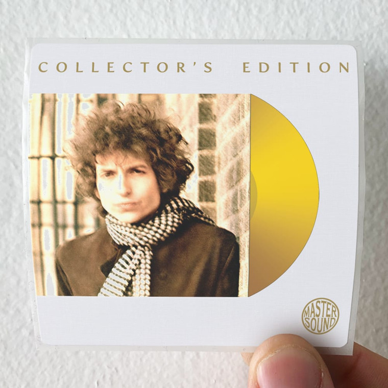 Bob-Dylan-Blonde-On-Blonde-1-Album-Cover-Sticker