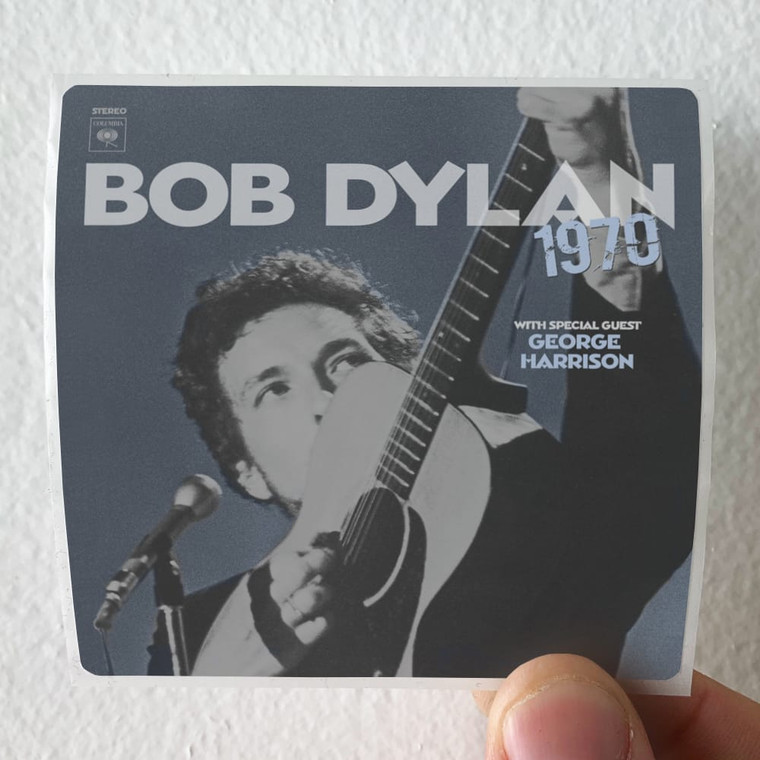 Bob-Dylan-1970-Album-Cover-Sticker- Bob-Dylan-1970-Album-Cover-Sticker-