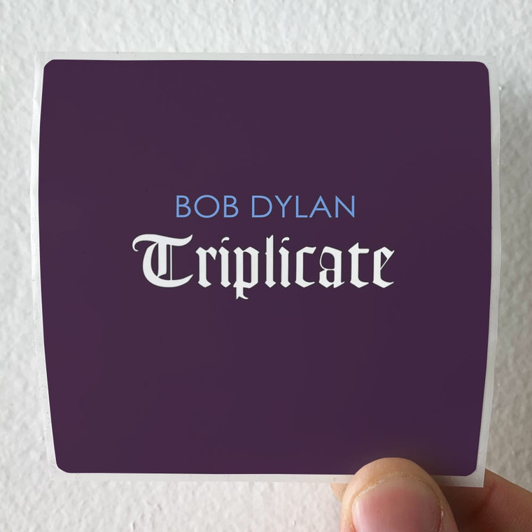 Bob-Dylan-Triplicate-Album-Cover-Sticker