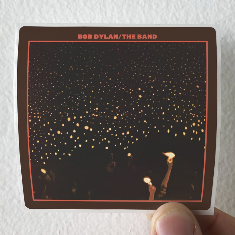 Bob-Dylan-Before-The-Flood-1-Album-Cover-Sticker Bob-Dylan-Before-The-Flood-1-Album-Cover-Sticker