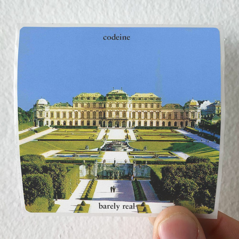 Codeine-Barely-Real-Album-Cover-Sticker