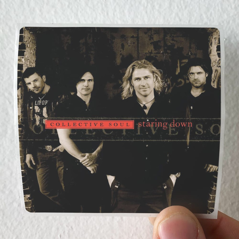 Collective-Soul-Staring-Down-Album-Cover-Sticker