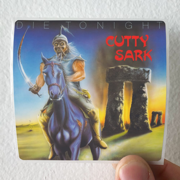 Cutty-Sark-Die-Tonight-Album-Cover-Sticker