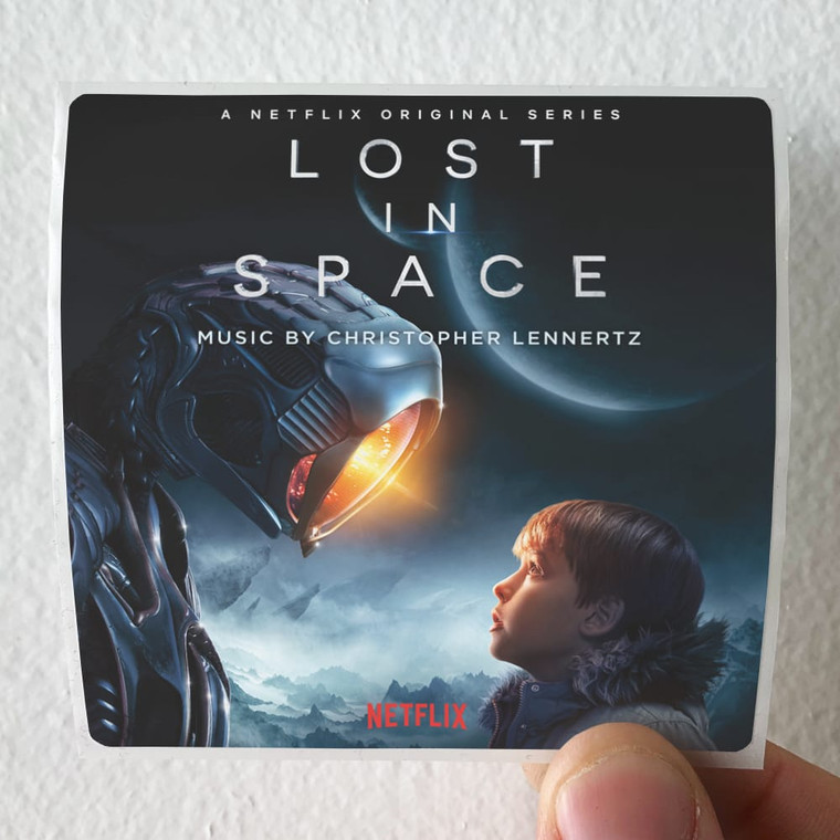 Christopher-Lennertz-Lost-In-Space-Album-Cover-Sticker