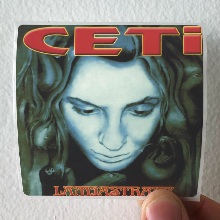 CETI-Lamiastrata-Album-Cover-Sticker