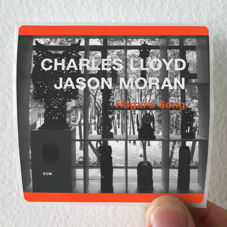 Charles-Lloyd-Hagars-Song-Album-Cover-Sticker