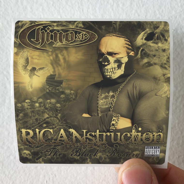 Chino-XL-Ricanstruction-Album-Cover-Sticker